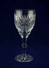 Tutbury Crystal "RICHMOND"