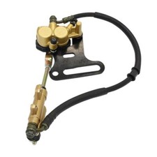 Rear Hydraulic Brake Cylinder