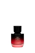 Zara Red Vanilla Eau de