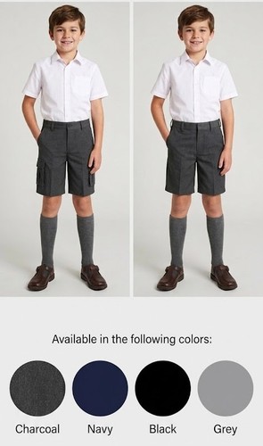 Boys george school - george,