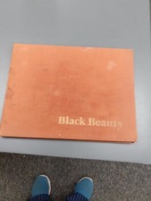 Book Black Beauty by Anna