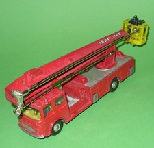 Corgi Major / 1127 Bedford