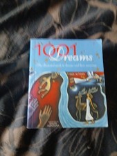 1001 Dreams A Illustrated