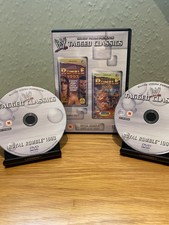 WWE Tagged Classics - Royal