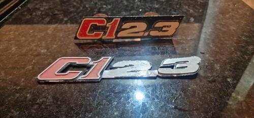 Bmw alpina 3 - c1, 2.3