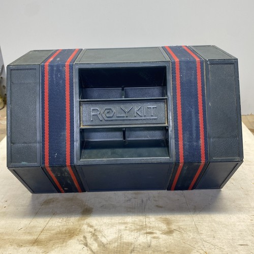 Rolykit blue roll storage - blue,