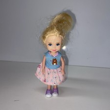 Toy Doll Simba Dolls Great