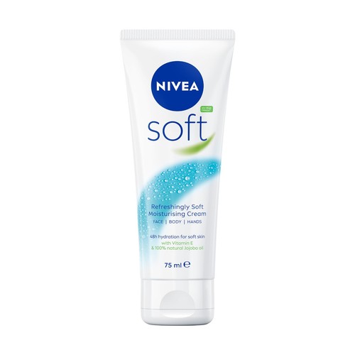 Nivea men hand and - nivea, body