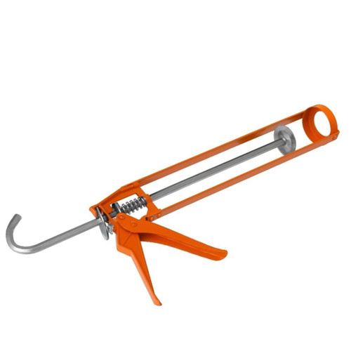 Skeleton caulking gun heavy - caulking,