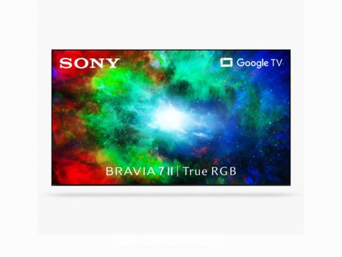 Sony bravia k75xr75m2pb - bravia,
