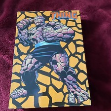 HORIZON THE THING MODEL
