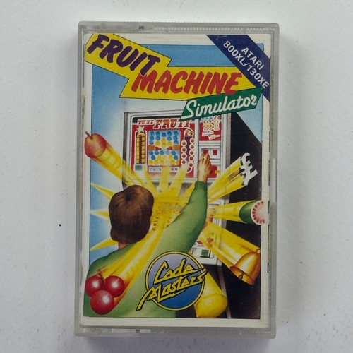 Fruit machine simulator - machine,