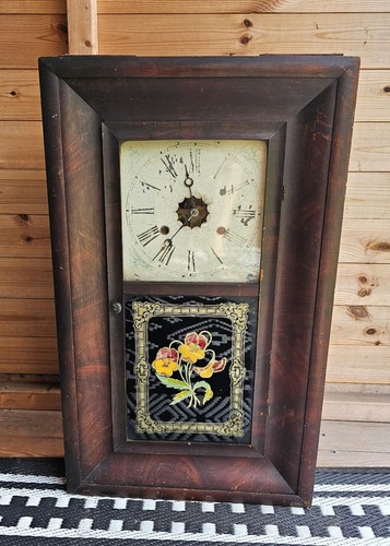 American jerome co shelf - jerome, &