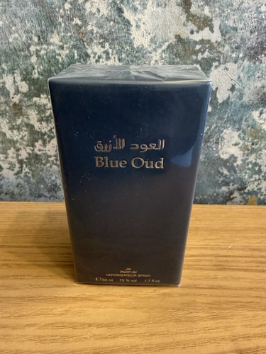 Arabian oud blue - blue,