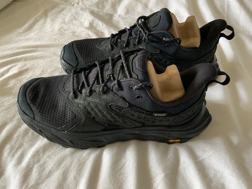Hoka anacapa low gore tex - 2, gore-tex