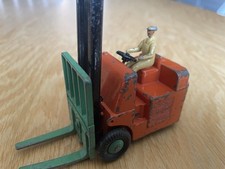 Dinky Toys Coventry Climax