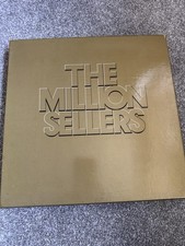 VARIOUS ARTISTS. " THE MILLION