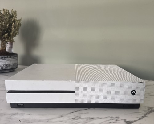 Microsoft xbox one 1tb - microsoft,