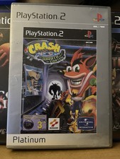 Crash Bandicoot: The Wrath of