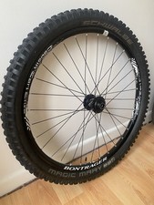 Bontrager Cousin Earl 26”