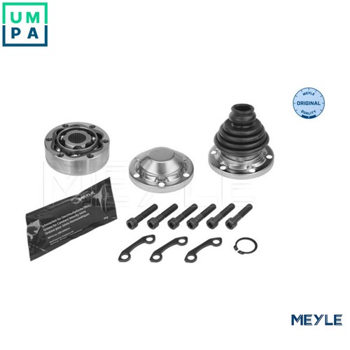 Joint kit drive shaft 100 - kit, 498