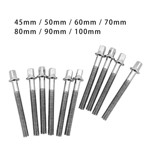Pieces drum tight screw - drum,