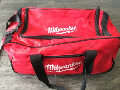 Milwaukee tool trolly