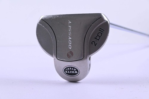 Odyssey white steel - odyssey, 2