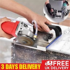 Angle Grinder Stand for Tile