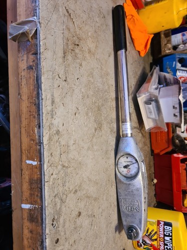 Mhh torque leader 160lb - torque,