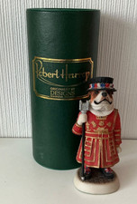 Robert Harrop - COUNTRY