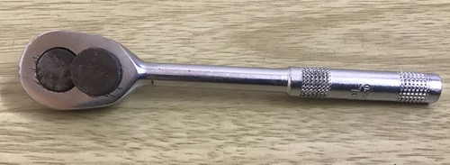 Britool d74 drive - britool, 1/4