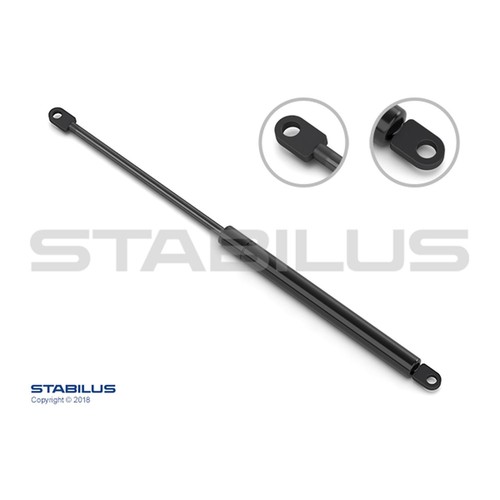 1464bm bonnet gas - 1464bm,