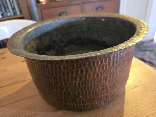 Antique arts crafts heavy - antique,