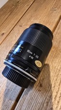 Tamron 90mm F2.5 SP Macro Lens