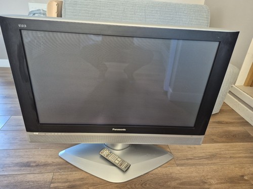 Panasonic viera inch - 37,