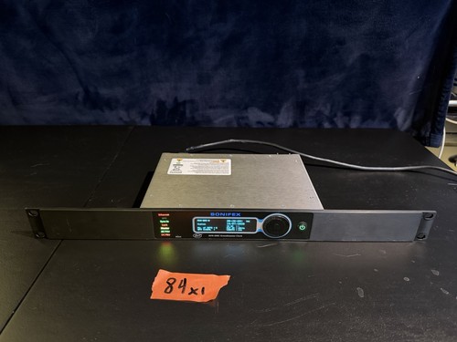 Sonifex avn gmc grandmaster - sonifex,