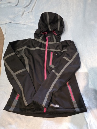 Trespass softshell waterproof - trespass,