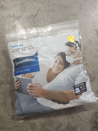 Philips respironics dreamwear - philips,