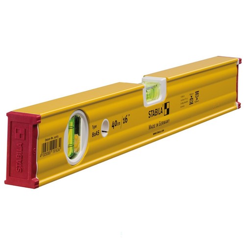 Stabila spirit level 2 - as,