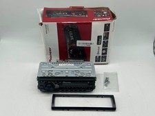 Pioneer MVH-S230BT 1-Din