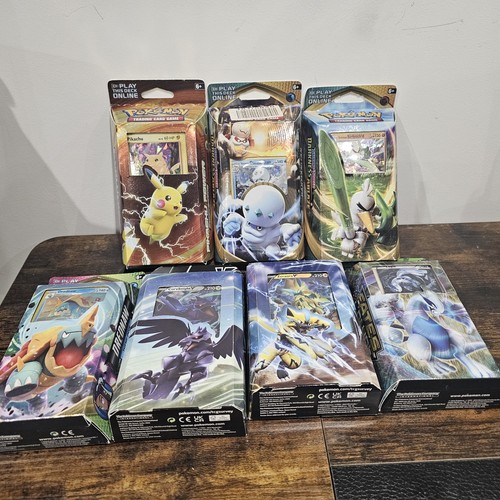 Bundle sealed pokemon - of,