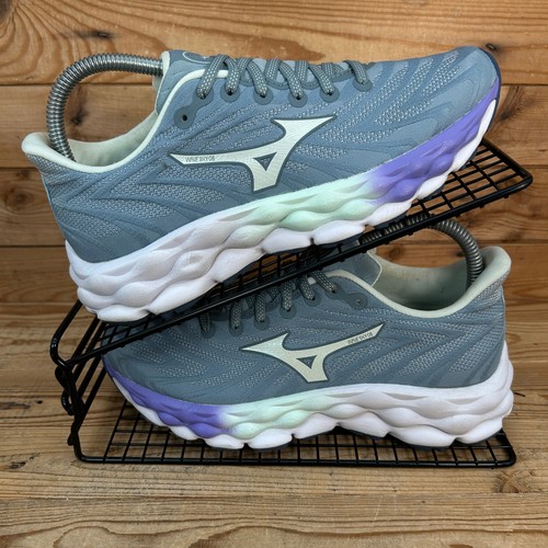 Mizuno trainers womens - size, uk
