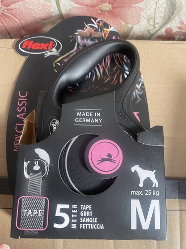 New flexi classic retractable - flexi,