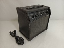 Line 6 Spider V 20 20W 1x8 Guitar Combo Amp