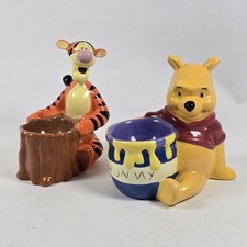 Winnie The Pooh & Tigger Egg