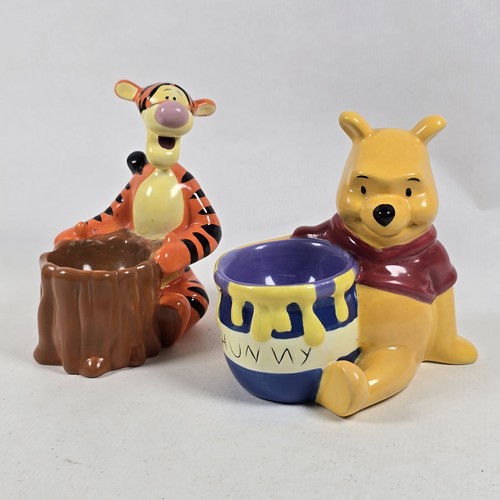 Winnie the pooh tigger - the,