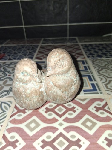 Love birds - love,
