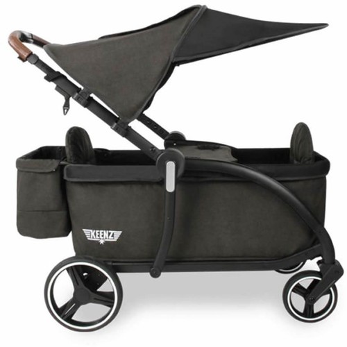 Keenz class passenger - keenz,