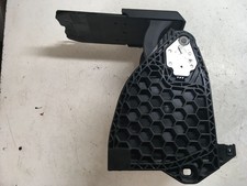 SKODA OCTAVIA 1Z (2004 > 2013) CENTRE CONSOLE ARMREST  1Z0864207C